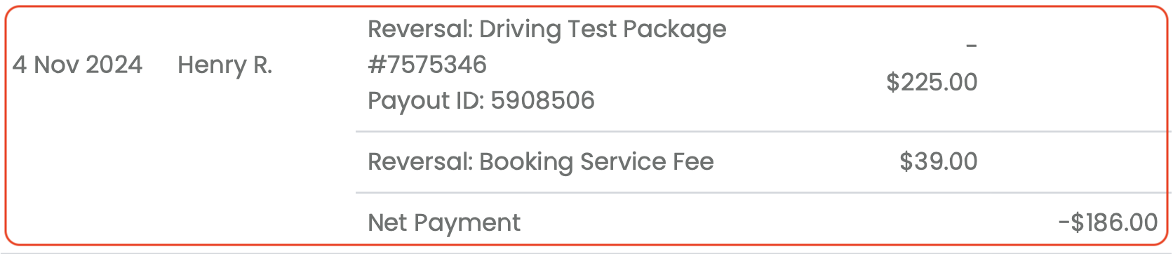 AUS - DI  Transaction Report #4.png
