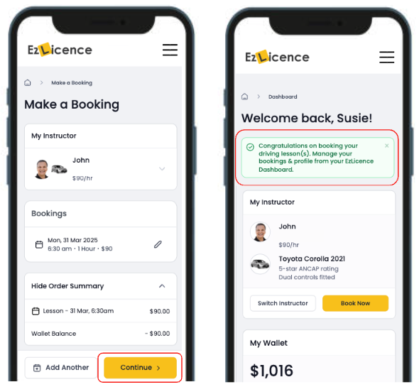 AUS - Learner make a booking updated #5.png